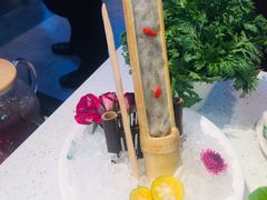 -香佰里重庆火锅(恒力博纳广场店)