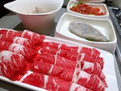 芋头条-海底捞火锅(翔龙天地广场店)