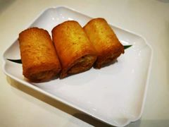 -蔡澜点心·粤菜(月星环球港店)