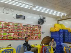 大堂-汤氏美食台山水步特色黄鳝饭(龙津东路店)