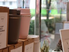 -Manner Coffee(大宁国际商业广场店)