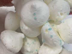 椰子甜霜-好利来(八里庄店)