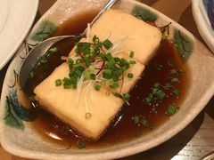日式炸豆腐-天手古舞居酒屋(889广场店)
