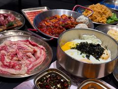 -西塔老太太泥炉烤肉(龙湖北苑天街店)