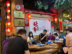 大堂-旺角小渔村(二马路店)