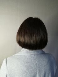 点击看大图 -HD HAIR STYLE