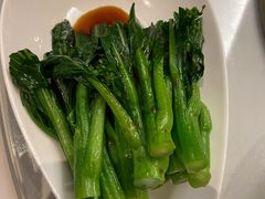 -粤财皇冠假日酒店·彩华轩中餐厅