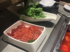-海底捞火锅(高新活力汇店)