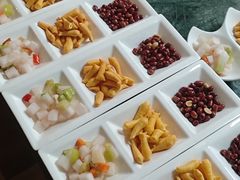 开胃三拼-老阿妈蒙古村·蒙古包·草原文化·歌舞表演(老君堂店)