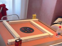 -CIAO·团建聚餐·生日派对轰趴馆(福田店)