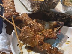 -本色.小马哥烧烤(五一路总店)