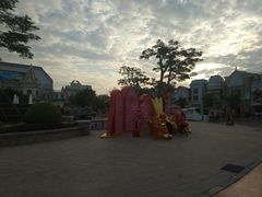 -厦门方特梦幻王国