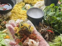 -品德宏·孔雀宴的发源地(金塔园店)