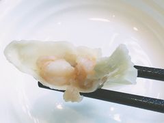 鲜虾饺-一轩饺子馆(丽都店)