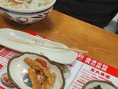 -鑫花溪牛肉米粉(凤凰街创始总店)