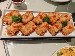 -千灯盛汇·头牌粤菜(致越优城店)