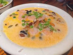 -尚岛私房菜(西方巷店)