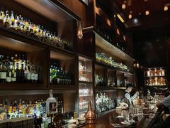 -The Bottle Bar(羲和商业广场店)