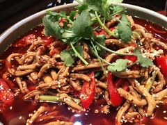 -吉布鲁牛排海鲜自助(龙湖北城天街购物广场店)