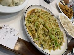 -老妈厨房团圆饺子东北菜(北环路店)