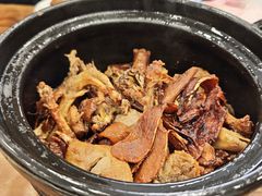 -斯丹姜母鸭·古法干香(泉州总店)