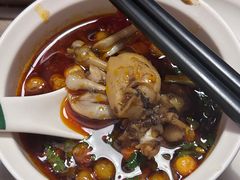 -小南房鲜美蛙火锅(北苑店)