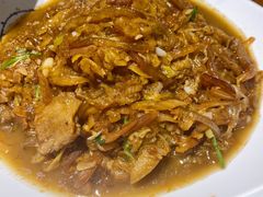 酸菜粉丝-95号酱骨·一块豆腐(展春园西路店)