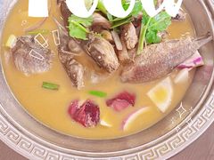 -食光慢宴·安吉土菜馆