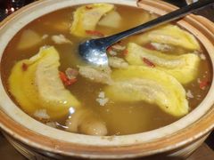 -秦唐一号西安菜馆(钟楼店)