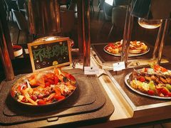 -TABLE·味西餐厅-成都茂业JW万豪酒店