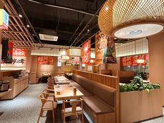 -羊之道草原味道清真餐厅(番禺店)