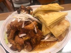 -鼎香润(德胜门内店)