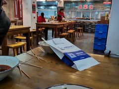 大堂-五一路米粉(三湾路形象店)