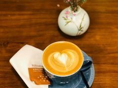 -归觅·西关小姐人文艺术馆(荔枝湾店)