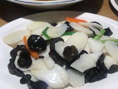 -蜀宴小调·精致家常菜(科华店)