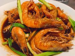 -老头儿油爆虾(星光一期店)