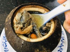 -達揚原味燉品(文明路店)