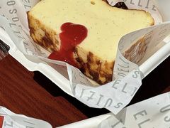 -Dal Cuore 达可芮冰淇淋(陕西北路店)