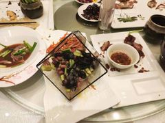 -青岛海天世园酒店-海澜阁中餐厅