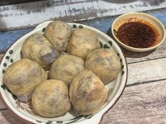 -南雄雄州土菜餐厅(粤北大厦店)