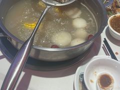 -八合里潮汕鲜牛肉火锅(福州万象城店)