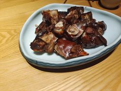 -竹里馆·淮扬菜·功夫茶(老门东店)