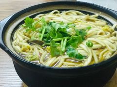 -金新羊杂馆·小龙虾