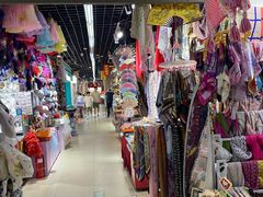 -即墨路小商品市场