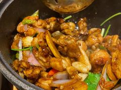 -铁公鸡·四川料理(天环广场店)