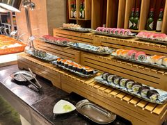 -索菲特西湖大酒店·香榭丽全日候餐厅(南山路店)