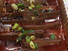 -二发烧烤(亚麻厂店)