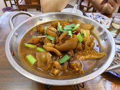 -江湾牛蹄馆