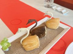 -馋遇江南·精致湖景雅宴(东方之门店)