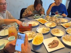 -东方饺子王(新阳路店)